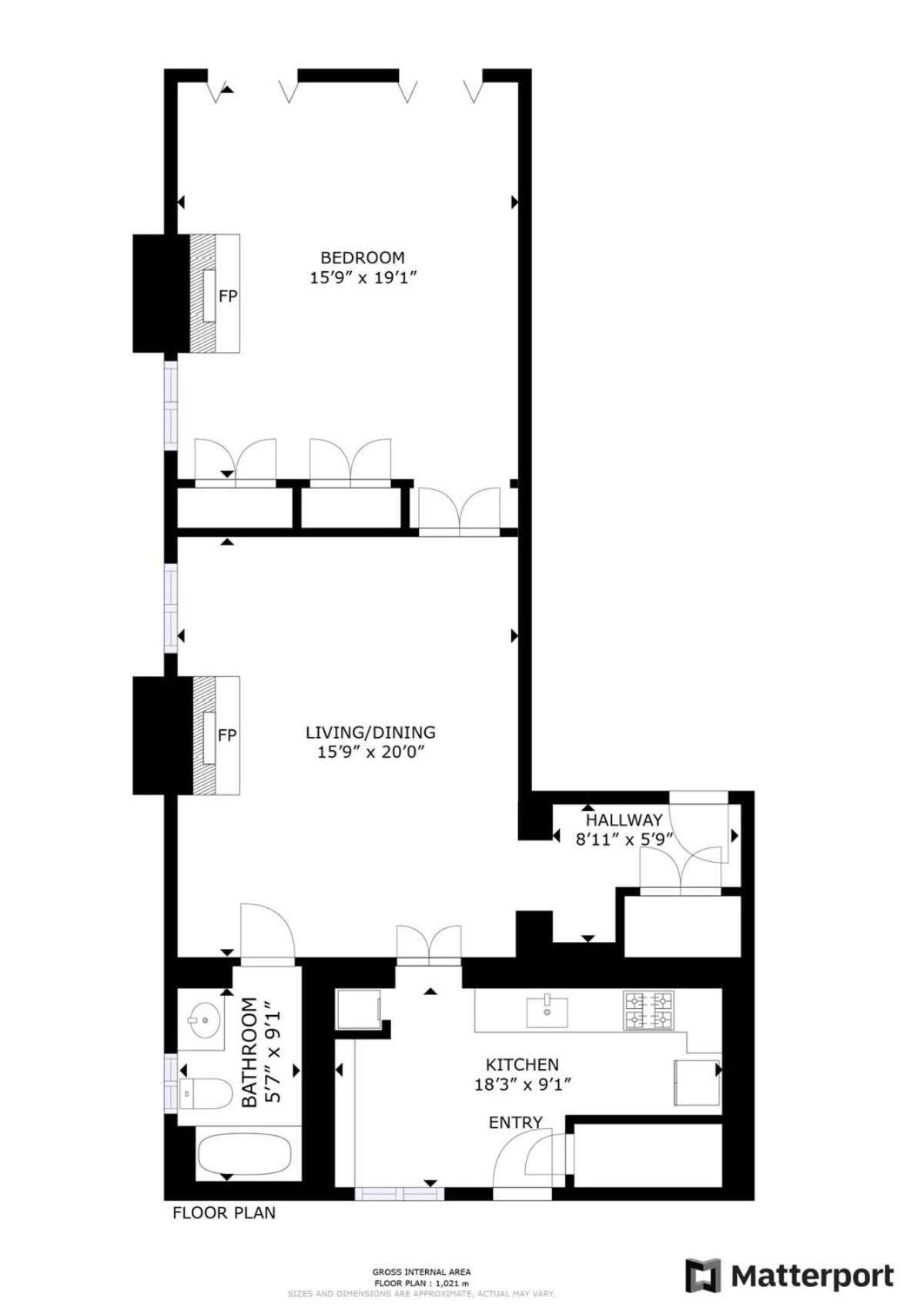 Decadent Luxury - Covington Condo ภายนอก รูปภาพ