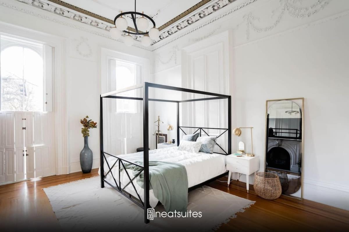 Decadent Luxury - Covington Condo ภายนอก รูปภาพ
